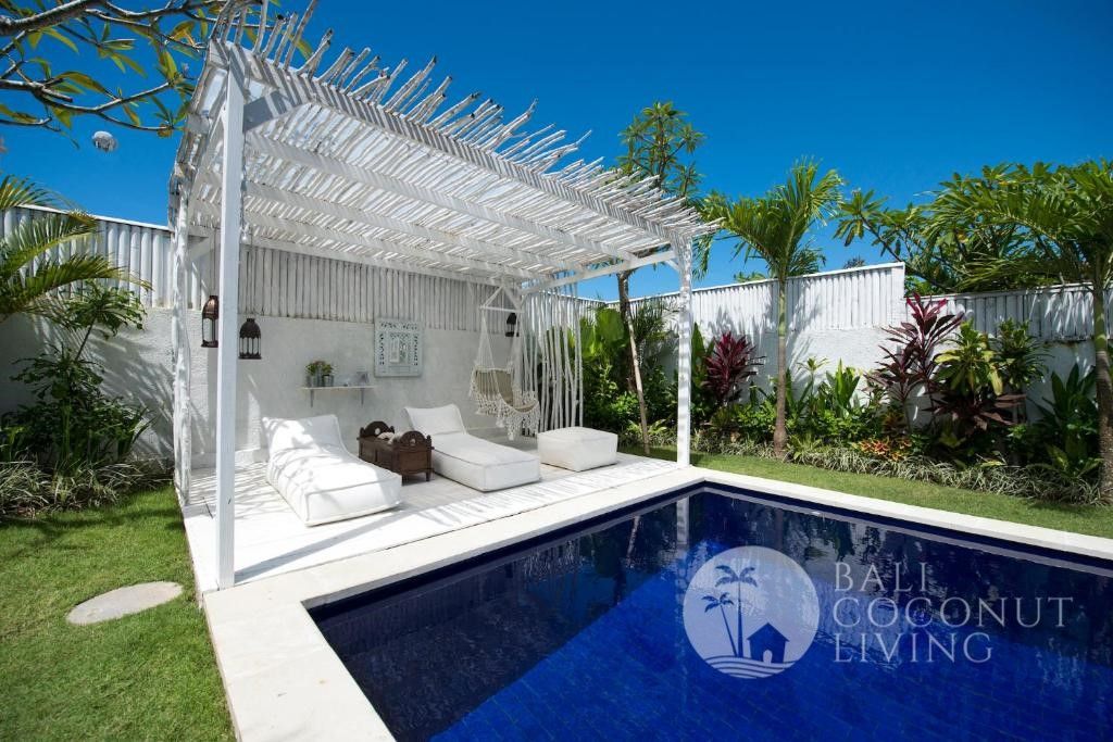 Sunny Daze Villa Gallery