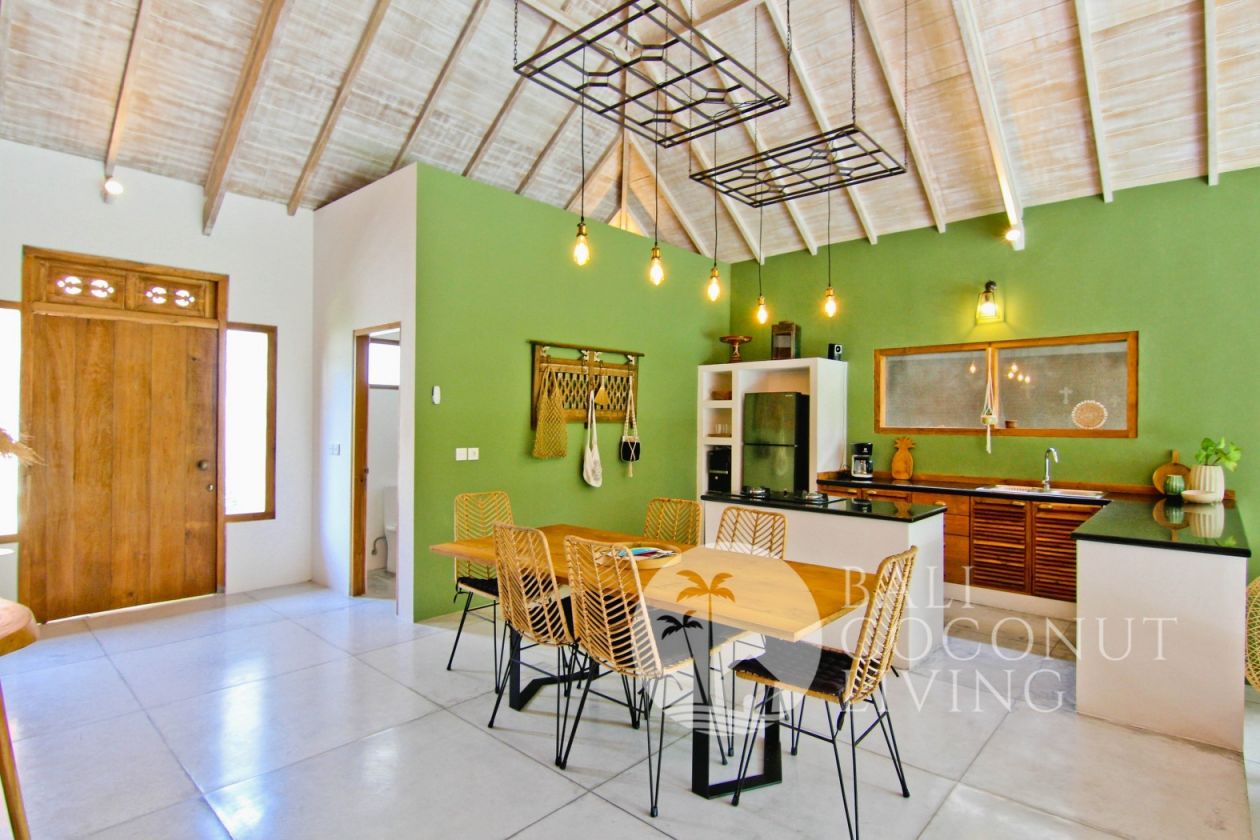 Villa Agusta Gallery