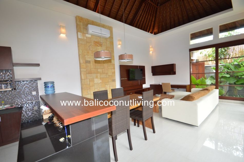 Villa Kumbang Gallery