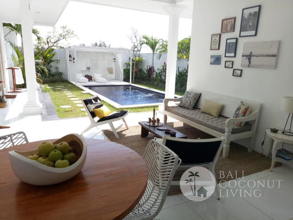 Sunny Daze Villa Gallery