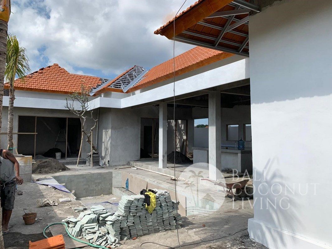 Villa Pratama Gallery