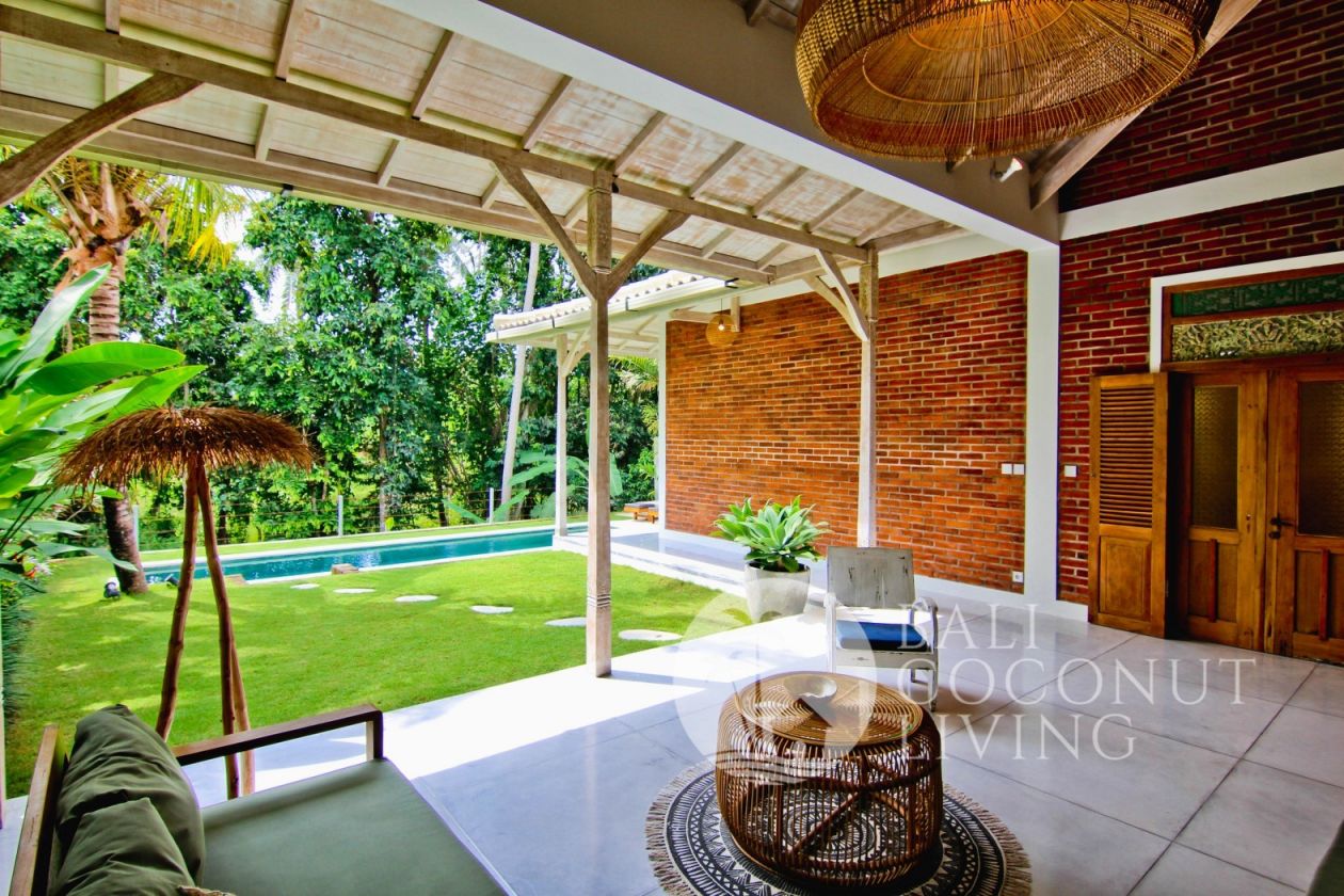 Villa Agusta Gallery