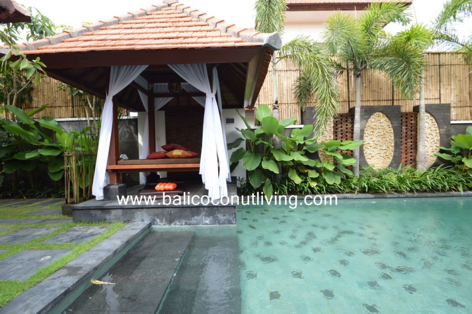 Villa Kumbang Gallery