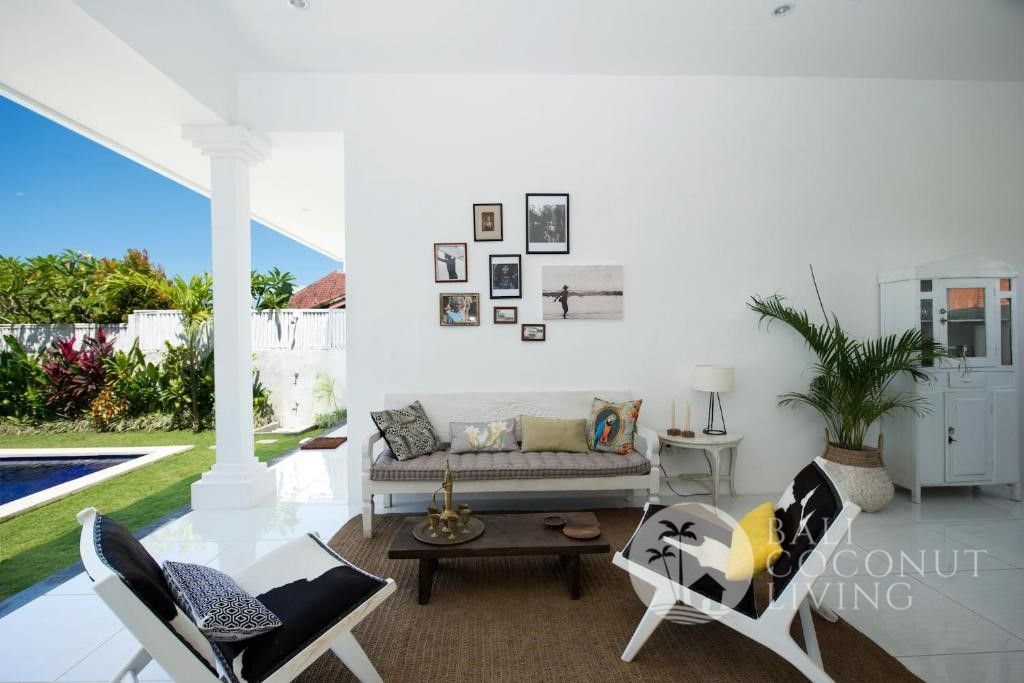 Sunny Daze Villa Gallery