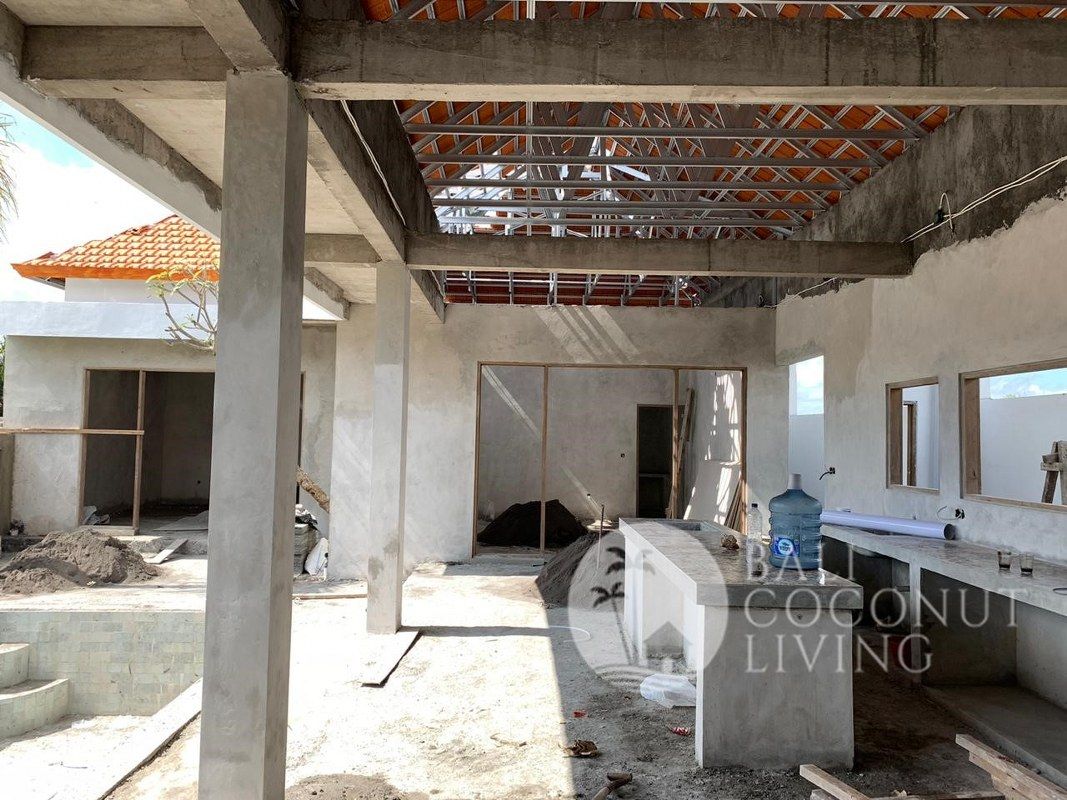 Villa Pratama Gallery