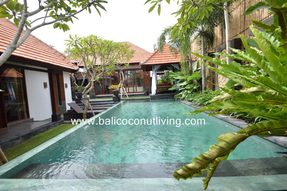 Villa Kumbang Gallery